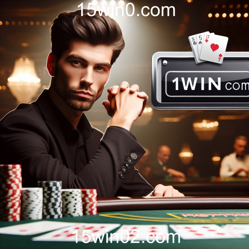Blackjack Jogo