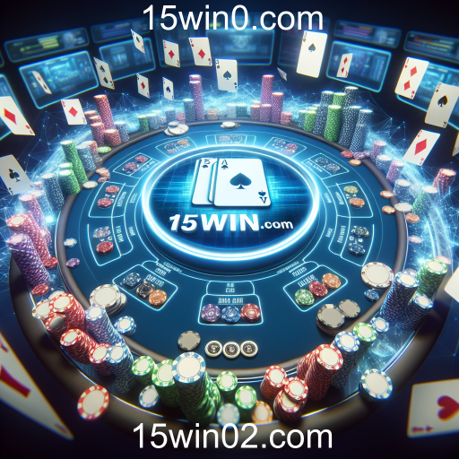 Poker Online